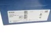Тормозной диск BOSCH 0 986 479 740 (фото 5)