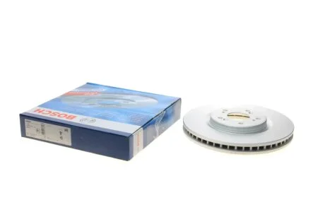 Тормозной диск BOSCH 0 986 479 741