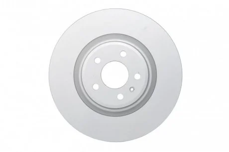 Тормозной диск BOSCH 0 986 479 747