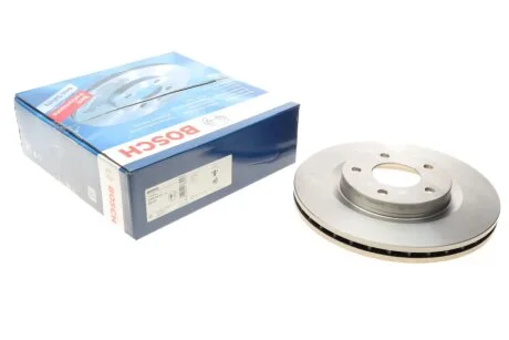 Тормозной диск BOSCH 0 986 479 751