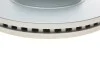 Диск гальмівний (передній) Mazda CX-7 07-13 (295.7x28) BOSCH 0 986 479 758 (фото 5)
