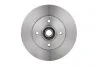 Тормозной диск задний невентилируемый BOSCH 0 986 479 759 (фото 1)