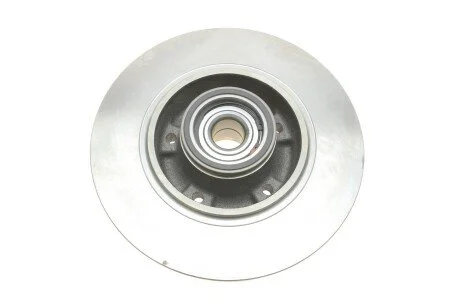 Тормозной диск с подшипником BOSCH 0 986 479 761