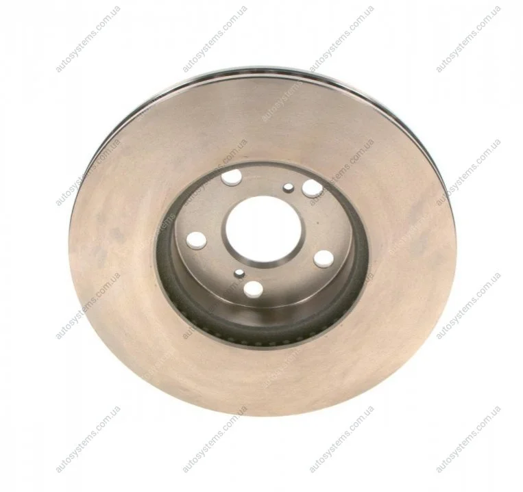 Тормозной диск BOSCH 0 986 479 767 (фото 1)