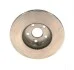 Тормозной диск BOSCH 0 986 479 767 (фото 1)