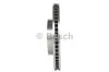 Диск гальмівний (передній) Mitsubishi Pajero IV 06- (332x28) (вентил.) BOSCH 0 986 479 782 (фото 11)