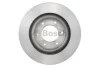 Диск гальмівний (передній) Mitsubishi Pajero IV 06- (332x28) (вентил.) BOSCH 0 986 479 782 (фото 12)