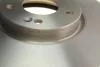 Тормозной диск BOSCH 0 986 479 786 (фото 4)
