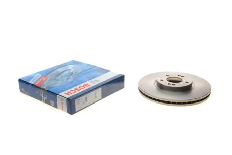 Гальмівний диск BOSCH 0 986 479 786