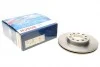 Тормозной диск BOSCH 0 986 479 940 (фото 1)