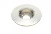Диск гальмівний (передній) Lada 2101-2107/2121/2131 70- (252.5х10.1) BOSCH 0 986 479 988 (фото 2)