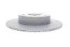 Тормозной диск BOSCH 0 986 479 A03 (фото 3)