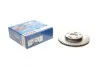 Тормозной диск BOSCH 0 986 479 A12 (фото 1)
