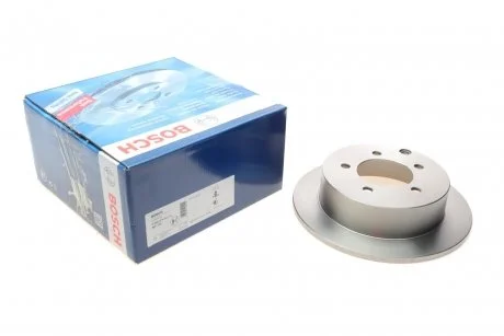 Тормозной диск BOSCH 0 986 479 A41