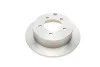 Тормозной диск BOSCH 0 986 479 A41 (фото 5)