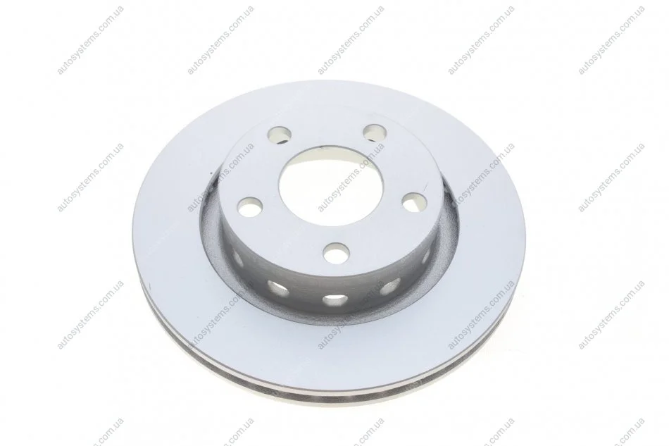 Тормозной диск BOSCH 0 986 479 A42 (фото 1)