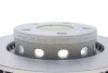 Тормозной диск BOSCH 0 986 479 A42 (фото 6)