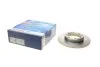 Тормозной диск BOSCH 0 986 479 A93 (фото 1)