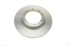 Тормозной диск BOSCH 0 986 479 A93 (фото 6)