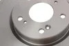 Тормозной диск BOSCH 0 986 479 B02 (фото 4)