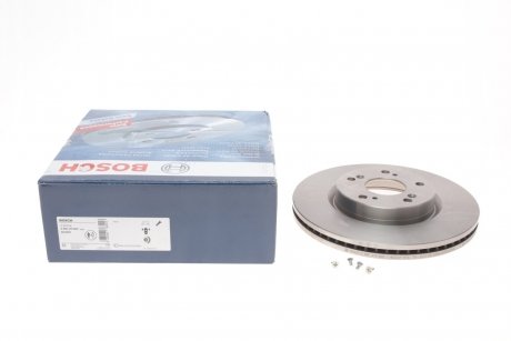 Тормозной диск BOSCH 0 986 479 B02