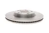Тормозной диск BOSCH 0 986 479 B02 (фото 7)