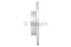 Диск гальмівний (передній) Opel Astra F 91-05/Corsa A/B 82-00/Kadett E 79-93 (236x12.6) BOSCH 0 986 479 B20 (фото 3)