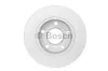 Диск гальмівний (задній) Skoda Superb/VW Passat 96-08 (244.9x10) BOSCH 0 986 479 B22 (фото 12)