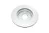 Диск гальмівний (передній) Honda Civic V/VI/VII 90-05/Jazz 08-/CRX 89-98 (262x21) BOSCH 0 986 479 B23 (фото 2)