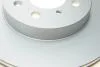 Диск гальмівний (передній) Honda Civic V/VI/VII 90-05/Jazz 08-/CRX 89-98 (262x21) BOSCH 0 986 479 B23 (фото 6)