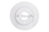 Тормозной диск передний вентилируемый BOSCH 0 986 479 B25 (фото 2)