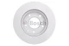 Тормозной диск передний вентилируемый BOSCH 0 986 479 B25 (фото 4)