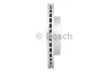 Тормозной диск передний вентилируемый BOSCH 0 986 479 B25 (фото 5)