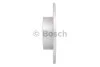 Тормозной диск задний невентилируемый BOSCH 0 986 479 B26 (фото 3)