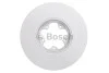 Тормозной диск передний вентилируемый BOSCH 0 986 479 B28 (фото 4)