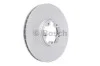 Тормозной диск BOSCH 0 986 479 B29 (фото 1)