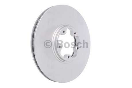 Тормозной диск BOSCH 0 986 479 B29