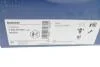 Диск гальмівний (передній) VW Caddy 95-04/Passat 88-97/Golf 92-02 (256x13) BOSCH 0 986 479 B30 (фото 7)