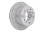 Диск гальмівний (задній) MB Sprinter 308-316CDI 96- (272x16) З покриттям BOSCH 0 986 479 B33 (фото 6)