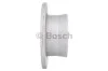 Диск гальмівний (задній) MB Sprinter 308-316CDI 96- (272x16) З покриттям BOSCH 0 986 479 B33 (фото 10)