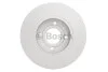 Тормозной диск передний вентилируемый BOSCH 0 986 479 B37 (фото 4)
