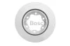 Диск гальмівний (задній) MB Sprinter 408-416 96-06 (284.8x22) BOSCH 0 986 479 B38 (фото 10)