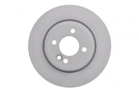 Тормозной диск передний вентилируемый BOSCH 0 986 479 B39