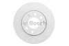 Тормозной диск передний вентилируемый BOSCH 0 986 479 B42 (фото 2)