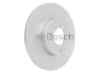 Тормозной диск передний невентилируемый BOSCH 0 986 479 B45 (фото 1)