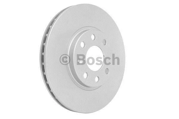 Тормозной диск передний вентилируемый BOSCH 0 986 479 B46 (фото 1)