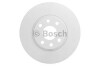 Тормозной диск передний вентилируемый BOSCH 0 986 479 B46 (фото 2)