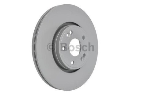 Тормозной диск передний вентилируемый BOSCH 0 986 479 B47