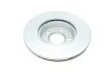 Диск гальмівний (передній) VW T4 95-03 (R15) (280x24) BOSCH 0 986 479 B50 (фото 2)