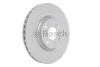 Тормозной диск передний вентилируемый BOSCH 0 986 479 B52 (фото 1)